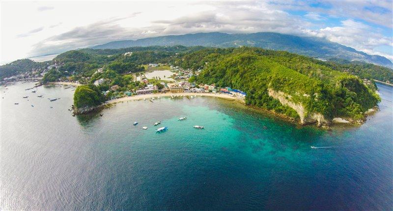 Big La Laguna Puerto Galera