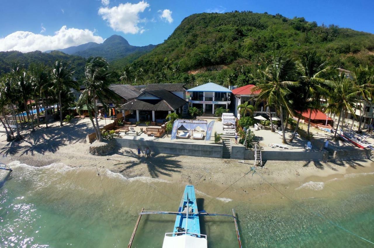 Puerto Galera accommodation for divers